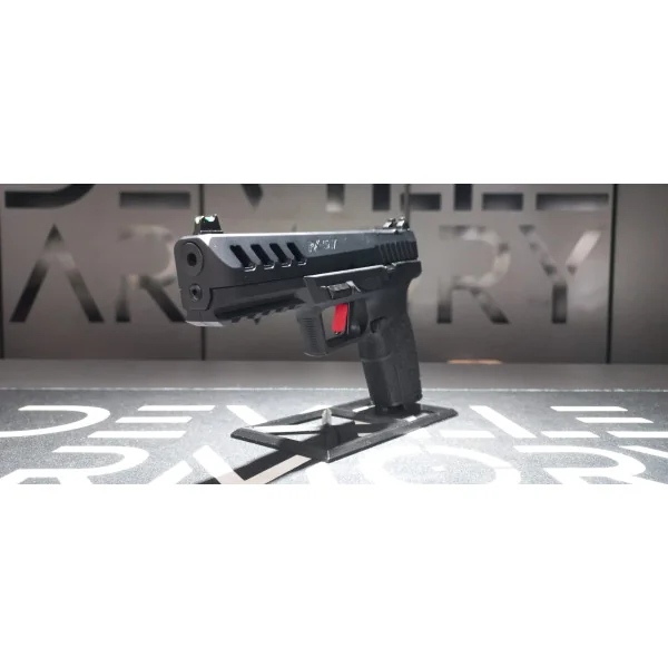 Pistolet Tisas PX57 Optic Ready 5,7x28