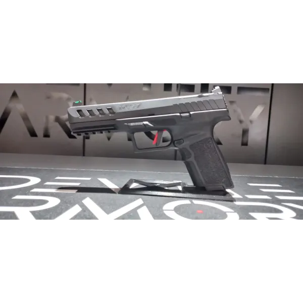 Pistolet Tisas PX57 Optic Ready 5,7x28