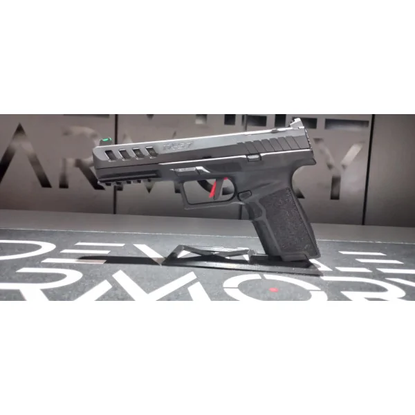 Pistolet Tisas PX57 Optic Ready 5,7x28