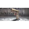 Pistolet Tisas PX9 Duty Gen 3 FDE 9x19