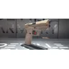 Pistolet Tisas PX9 Duty Gen 3 FDE 9x19