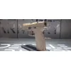 Pistolet Tisas PX9 Duty Gen 3 FDE 9x19
