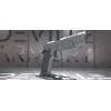 Pistolet 1911 Tisas Zig PC Night Stalker 5'' 45Acp