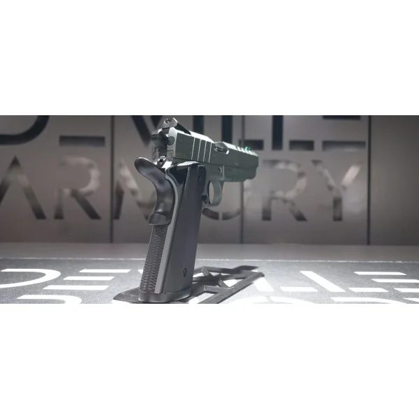 Pistolet 1911 Tisas Zig PC Night Stalker 5'' 45Acp
