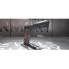 Pistolet 1911Tisas Zig A1 Noir 5" 9x19