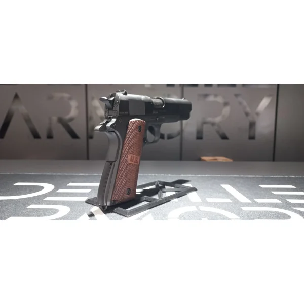 Pistolet 1911Tisas Zig A1 Noir 5" 9x19