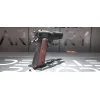 Pistolet 1911Tisas Zig A1 Noir 5" 9x19