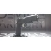 Pistolet 1911 Tisas ZIG PCS Noir 4" 9x19