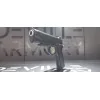 Pistolet 1911 Tisas ZIG PCS Noir 4" 9x19