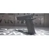 Pistolet 1911 Tisas ZIG PCS Noir 4" 9x19