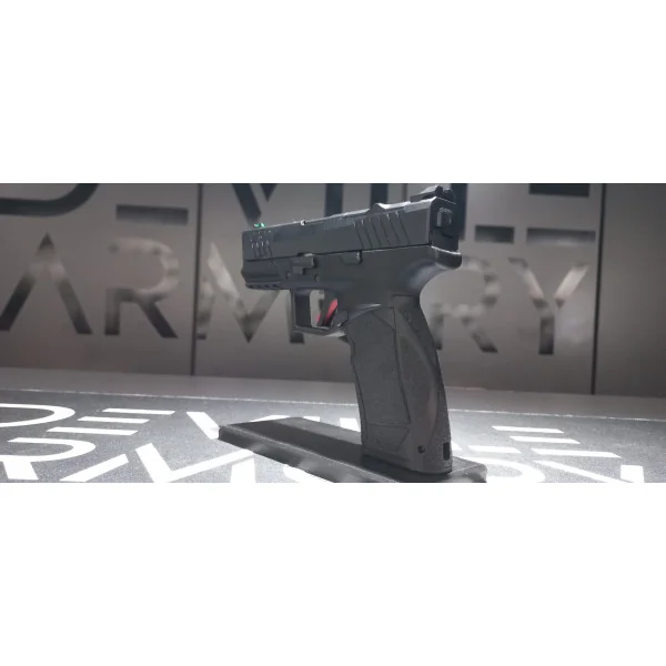 Pistolet Tisas PX9 Duty Gen3 Noir 9x19