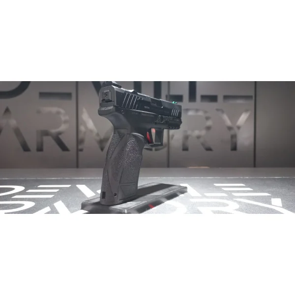 Pistolet Tisas PX9 Duty Gen3 Noir 9x19