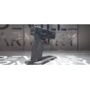 Pistolet Tisas PX9 Duty Gen3 Noir 9x19