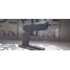Pistolet Tisas PX9 Duty Gen3 Noir 9x19