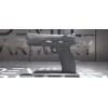 Pistolet Tisas PX9 Duty Gen3 Noir 9x19