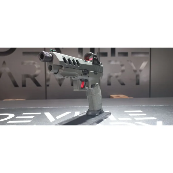 Pistolet Tisas PX9 Night Stalker SF Gen3 + 407C