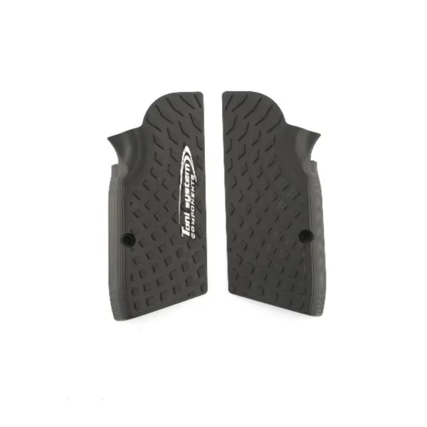 Grips Vibram GFKV Toni System Rouge pour FK Brno