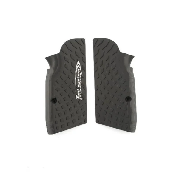 Grips Vibram GFKV Toni System Rouge pour FK Brno
