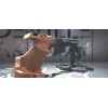 Pistolet Benelli MP95E Droitier 22Lr