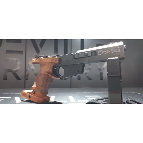 Pistolet Benelli MP95E Droitier 22Lr