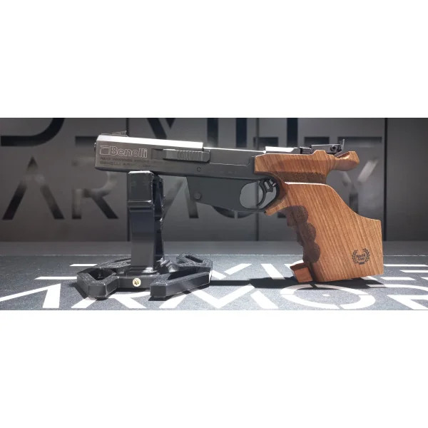 Pistolet Benelli MP95E Droitier 22Lr