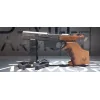 Pistolet Benelli MP95E Droitier 22Lr