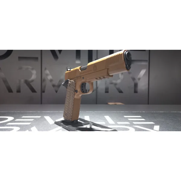 Springfield Pistolet 1911 Springflied FDE 5" 45Acp
