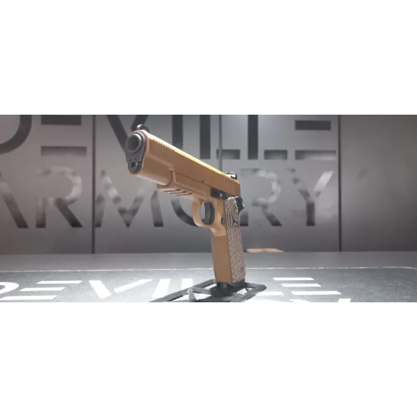 Springfield Pistolet 1911 Springflied FDE 5" 45Acp