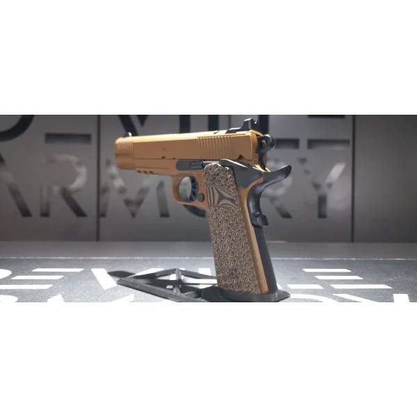 Springfield Pistolet 1911 Springflied FDE 5" 45Acp