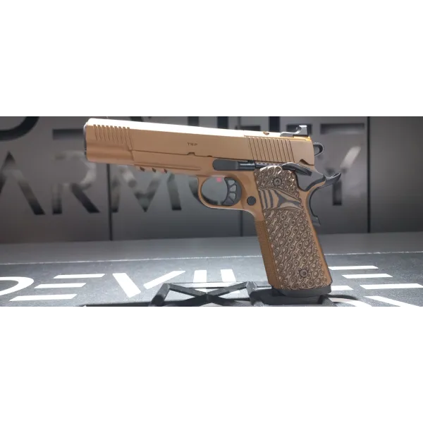 Springfield Pistolet 1911 Springflied FDE 5" 45Acp