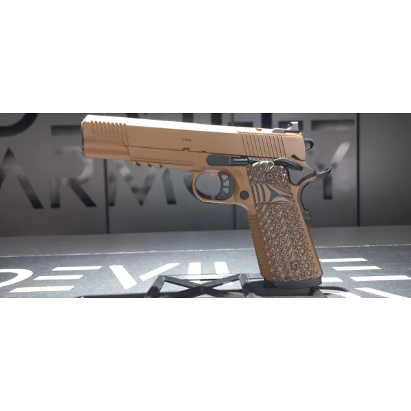 Springfield Pistolet 1911 Springflied FDE 5" 45Acp
