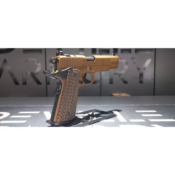 Springfield Pistolet 1911 Springflied FDE 5" 45Acp