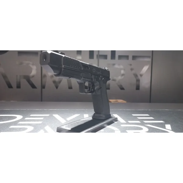 Occasion Pistolet Shadow System DR920 9x19