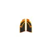 TONI SYSTEM Plaquettes Longues GPH3DL Phoenix Redback Orange