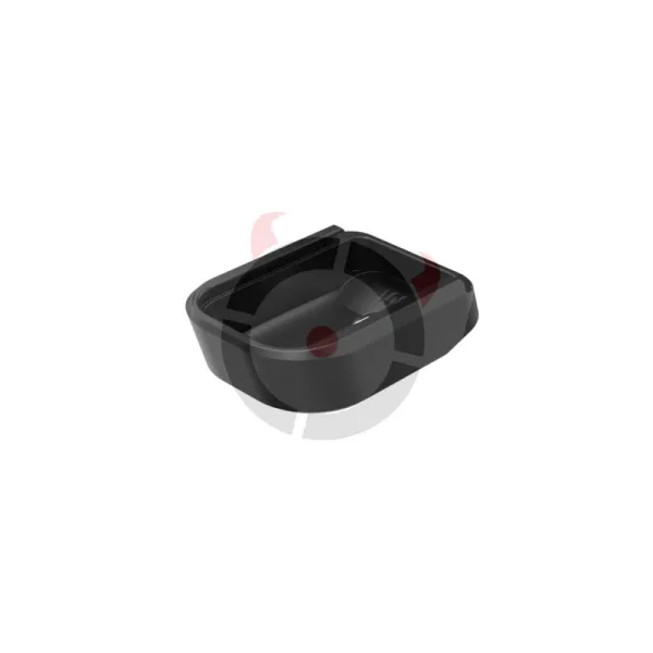 MAG BASE PAD KMR MG 17+1 LS MAGWELL
