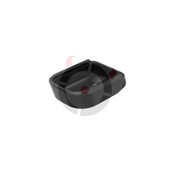 MAG BASE PAD KMR MG 17+1 LS MAGWELL