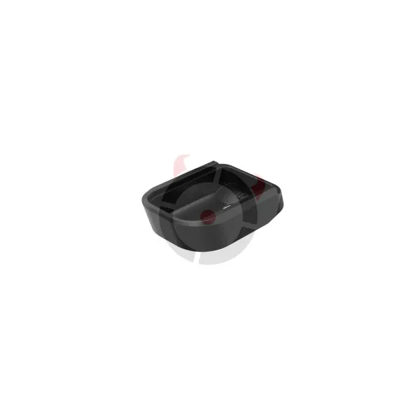 MAG BASE PAD KMR MG 17+1 LS MAGWELL