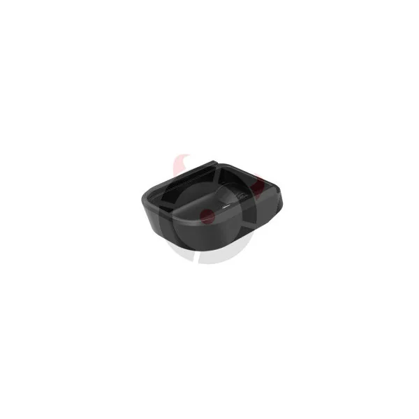 MAG BASE PAD KMR MG 17+1 LS MAGWELL