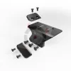 KMR EMIQ Carcasse MOUNT SET C-MORE Noir
