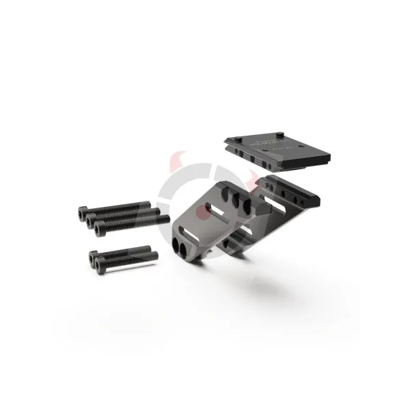RAIL OPTIC MOUNT SET KMR 27