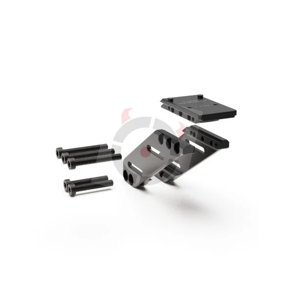 RAIL OPTIC MOUNT SET KMR 27