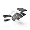 RAIL OPTIC MOUNT SET KMR 27