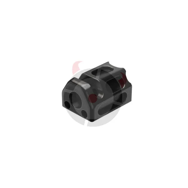 KMR Compensateur P-10 1-CHAM, Acier