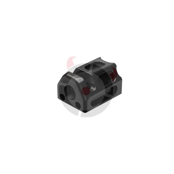 KMR Compensateur P-10 1-CHAM, Acier