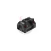 KMR Compensateur P-10 1-CHAM, Acier