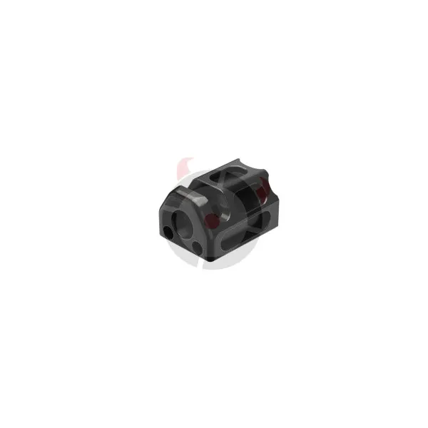 KMR Compensateur P-10 1-CHAM, Acier