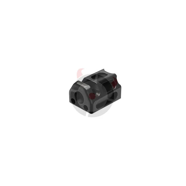 KMR Compensateur P-10 1-CHAM, Acier