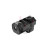 COMPENSATOR 2+1 PORT KMR, ALU