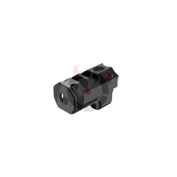 COMPENSATOR 2+1 PORT KMR, ALU