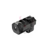 COMPENSATOR 2+1 PORT KMR, ALU